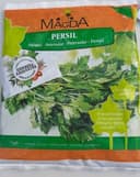Persil plat surgelé