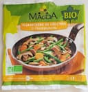 Maraîchère de Légumes et Champignons