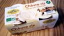 2 X 125G Riz Au Lait Chevre
