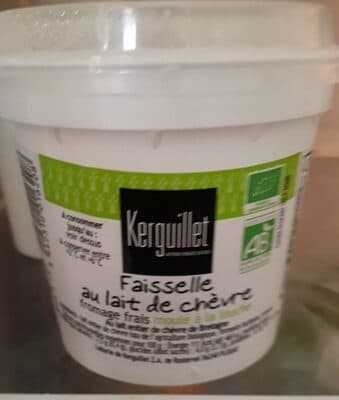200G Faisselle Chevre