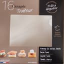 16 canapés traiteur