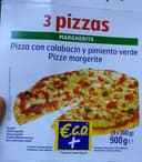 Pizza Margherita