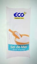 Sel fin de cuisine
