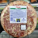 Pizza Jambon / Fromage