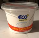 Crème Fraîche Épaisse