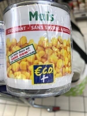 Mais