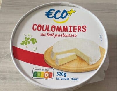 Coulommiers