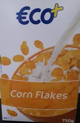 Corn flakes