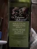 Huile d'olive