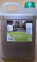 Huile d'olive vierge extra