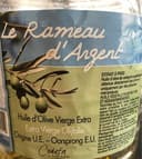 Huile Olive Vierge Extra
