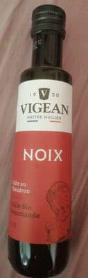 Huile De Noix Gourmande