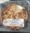 Tarte Normande Au Beurre D'Isigny AOC