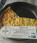 Flan Pâtissier