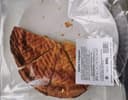 Galette Frangipane