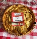 Tarte Normande