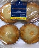 4 Tielles Sétoises