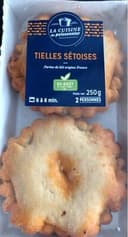 Tielles stetoises