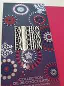 Chocolats Fauchon