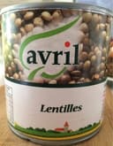 Lentilles