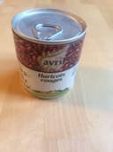 Haricots rouges