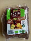Fonio complet