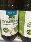 Kombucha