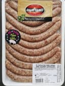 10 chipolatas fines herbes