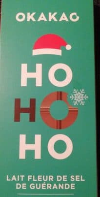 Ho Ho Ho