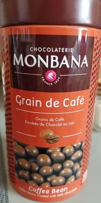 Grain de Café
