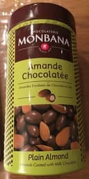 Amande Chocolatée
