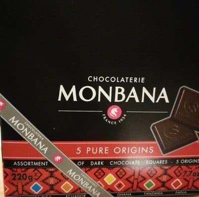 Chocolat