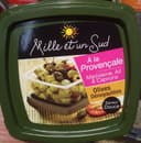 A la provencale olives dénoyautées