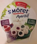 St Môret apéritif - 2 saveurs