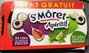 St Môret Apéritif
