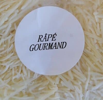 Rapé gourmand 500g