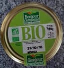 Rillettes de canard