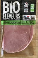Jambon cuit au torchon