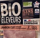 Jambon cuit