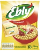 2 Beutel Ebly Zartweizen