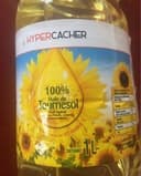 100% huile deTournesol
