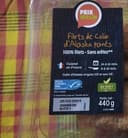 Filet de Colin d' Alaska panés
