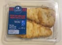 Filets cabillaud façon fish and chips