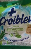 100G EUCALYPTUS CROIBLEU