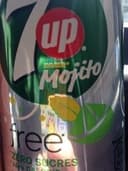 7up Mojito Free
