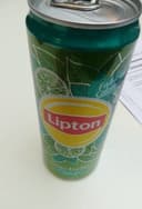 Lipton green ice tea