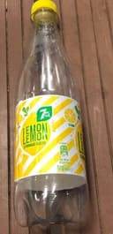 7UP Lemon Lemon Citronnade gazeuse citron