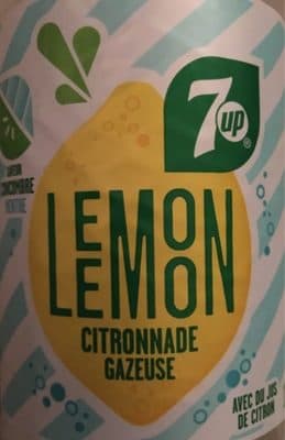 Lemon lemon