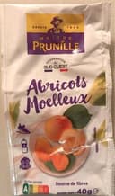 Abricots moelleux