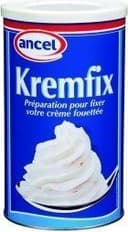 750G Stabilisant Kremfix Ancel